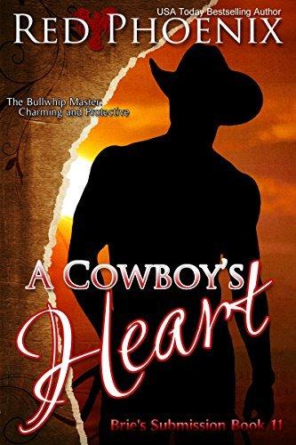 A Cowboy's Heart book cover