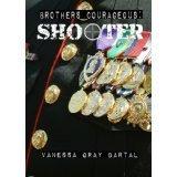 Brothers Courageous: Shooter book cover