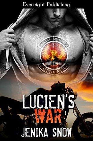 Series Book Cover Preview