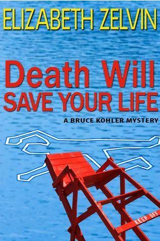 Death Will Save Your Life book cover