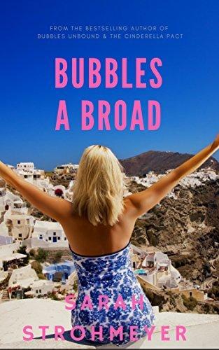 BUBBLES A BROAD book cover