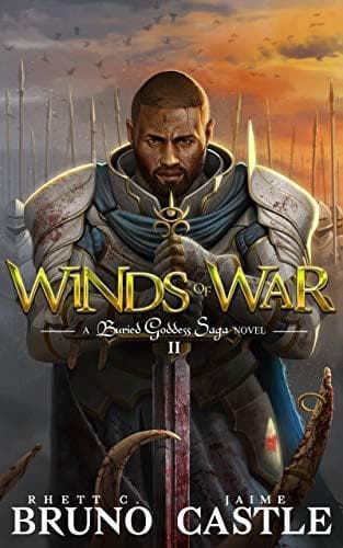 Winds of War book cover