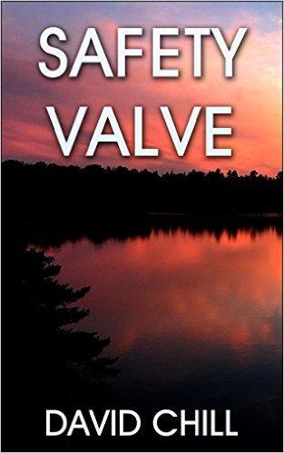 Safety Valve book cover
