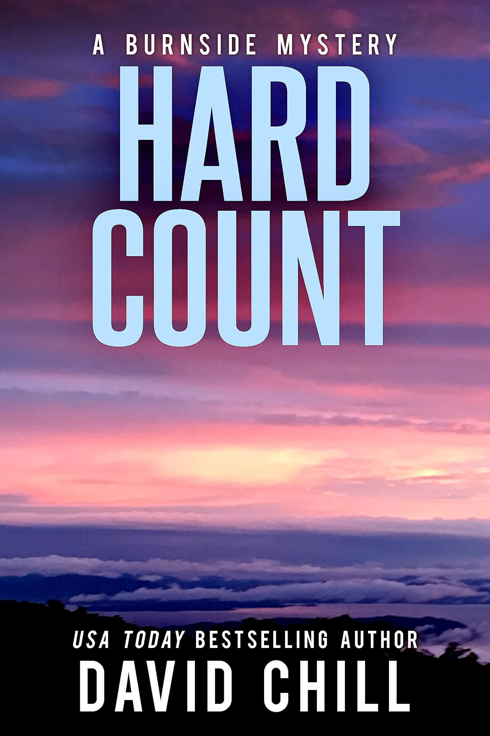 Hard Count book cover