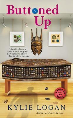 Buttoned Up book cover