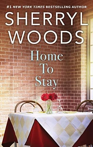 Home to Stay book cover