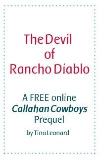 The Devil of Rancho Diablo book cover