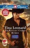 The Renegade Cowboy Returns book cover