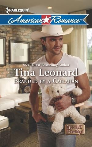 Branded by a Callahan book cover