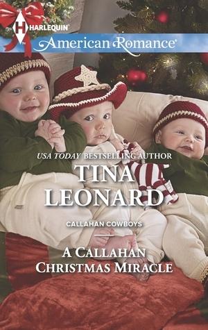 A Callahan Christmas Miracle book cover