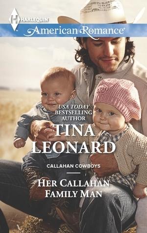 Her Callahan Family Man book cover