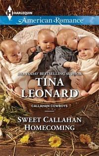 Sweet Callahan Homecoming book cover