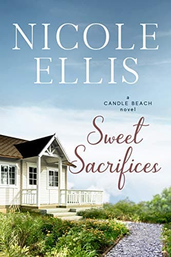 Sweet Sacrifices book cover