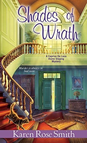 Shades of Wrath book cover