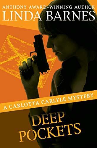 Deep Pockets book cover