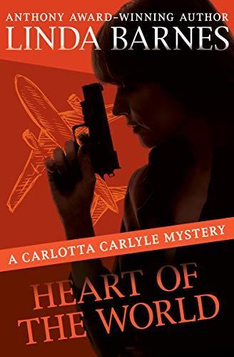 Heart of the World book cover