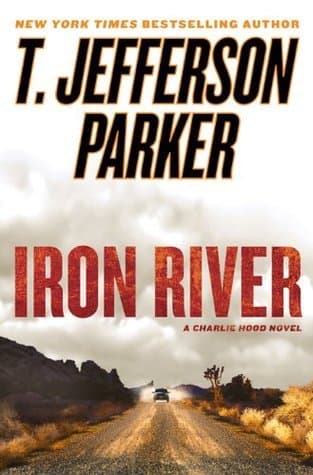 Iron River book cover