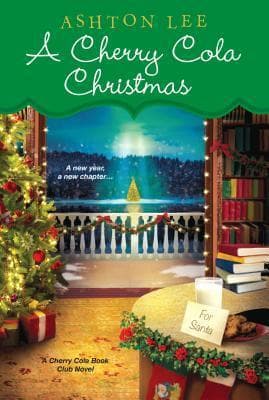 A Cherry Cola Christmas book cover
