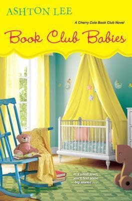 Book Club Babies book cover
