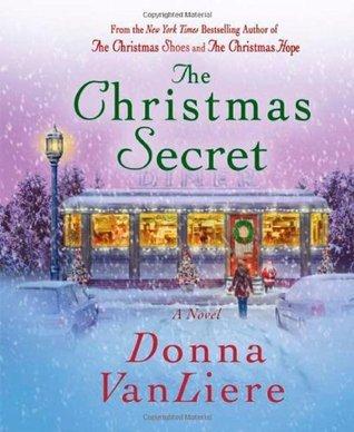 The Christmas Secret book cover