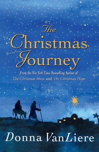 The Christmas Journey book cover