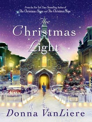 The Christmas Light book cover