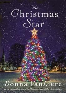 The Christmas Star book cover