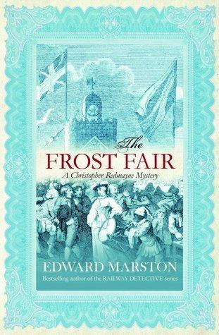 The Frost Fair book cover