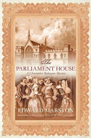 The Parliament House book cover
