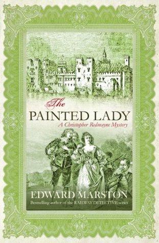 The Painted Lady book cover