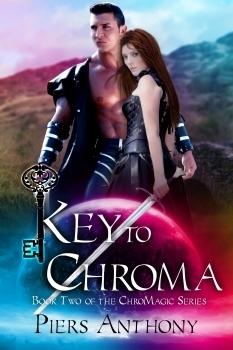 Key to Chroma