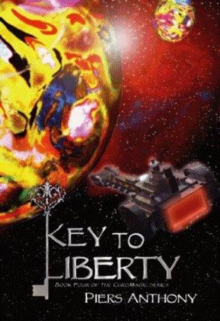 Key to Liberty