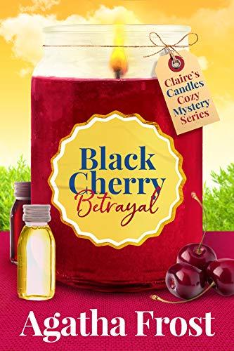 Series Book Cover Preview