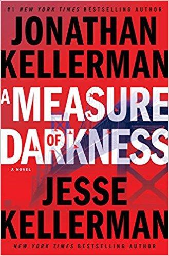 A Measure of Darkness book cover