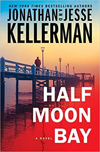 Half Moon Bay book cover