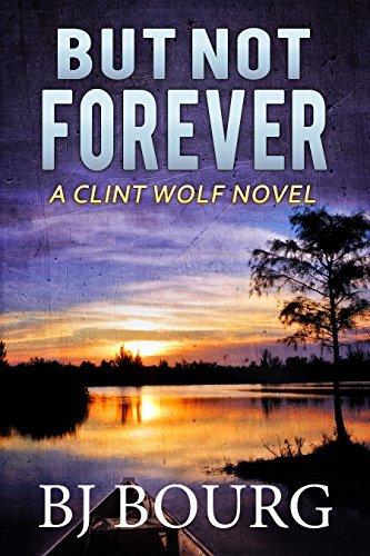 But Not Forever book cover