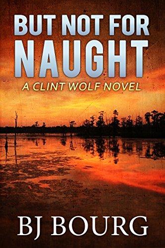 But Not For Naught book cover