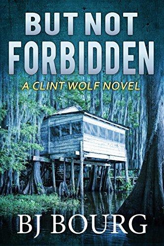 But Not Forbidden book cover