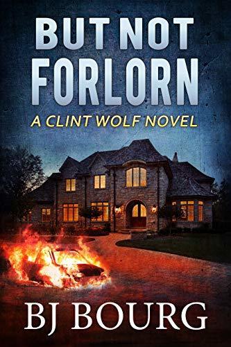 But Not Forlorn book cover