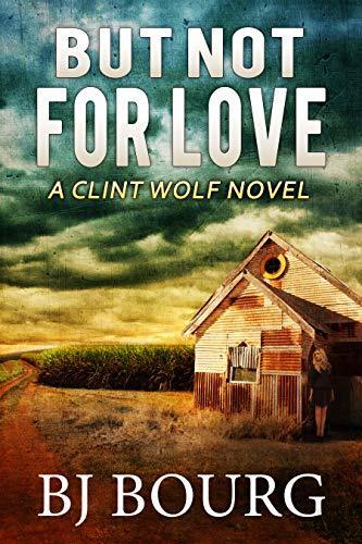 But Not For Love book cover