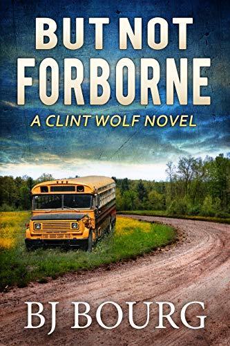 But Not Forborne book cover