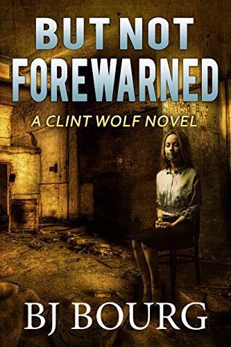 But Not Forewarned book cover