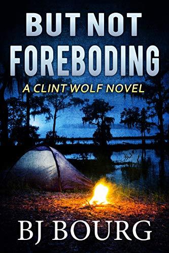 But Not Foreboding book cover