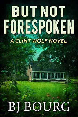 But Not Forespoken book cover