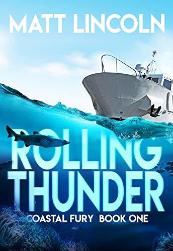 Series Book Cover Preview
