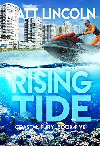 Rising Tide book cover