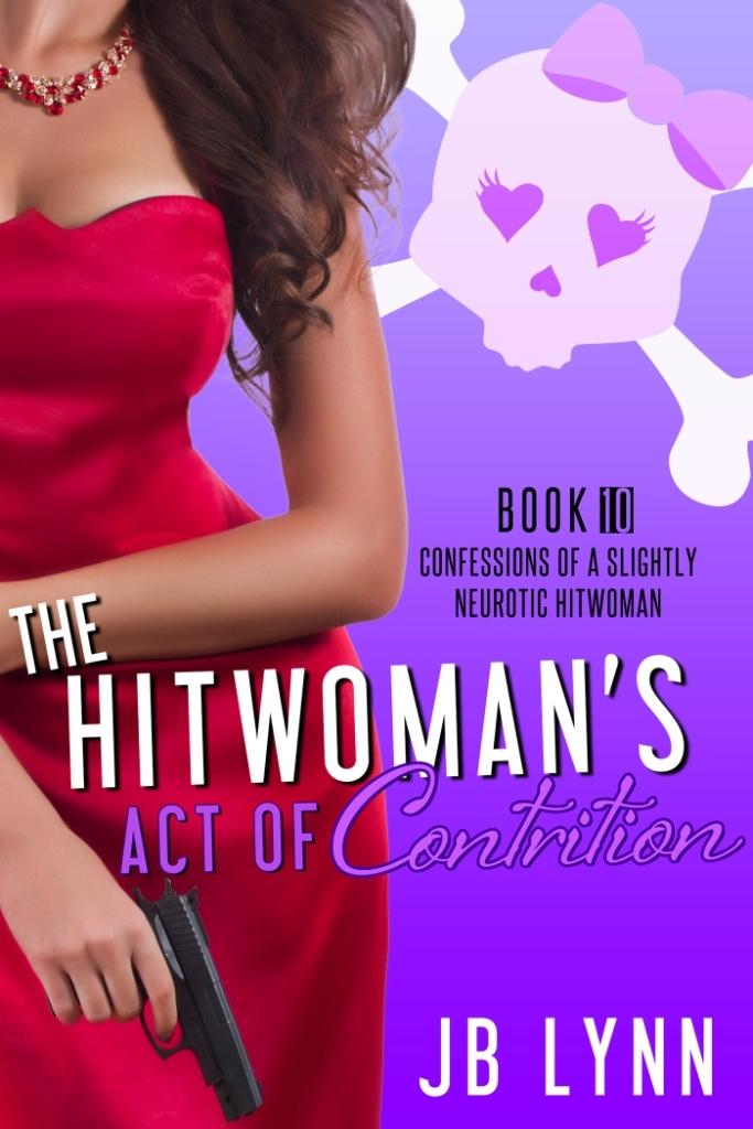 The Hitwoman's Act of Contrition