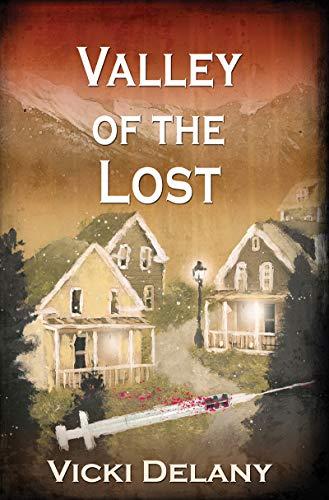 Series Book Cover Preview