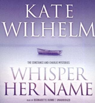 Whisper Her Name book cover