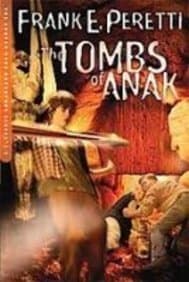 Tombs of Anak book cover